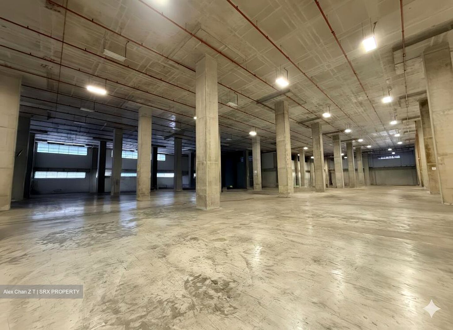 Joo Koon MRT (D22), Warehouse #578701641